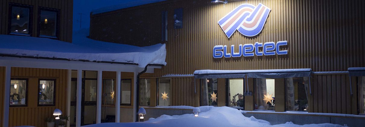snowy gluetec headquarters